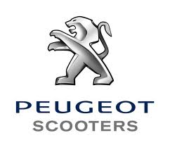 Peugeot Skútre