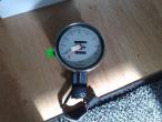 Tachometer Triumph America. Speednaster